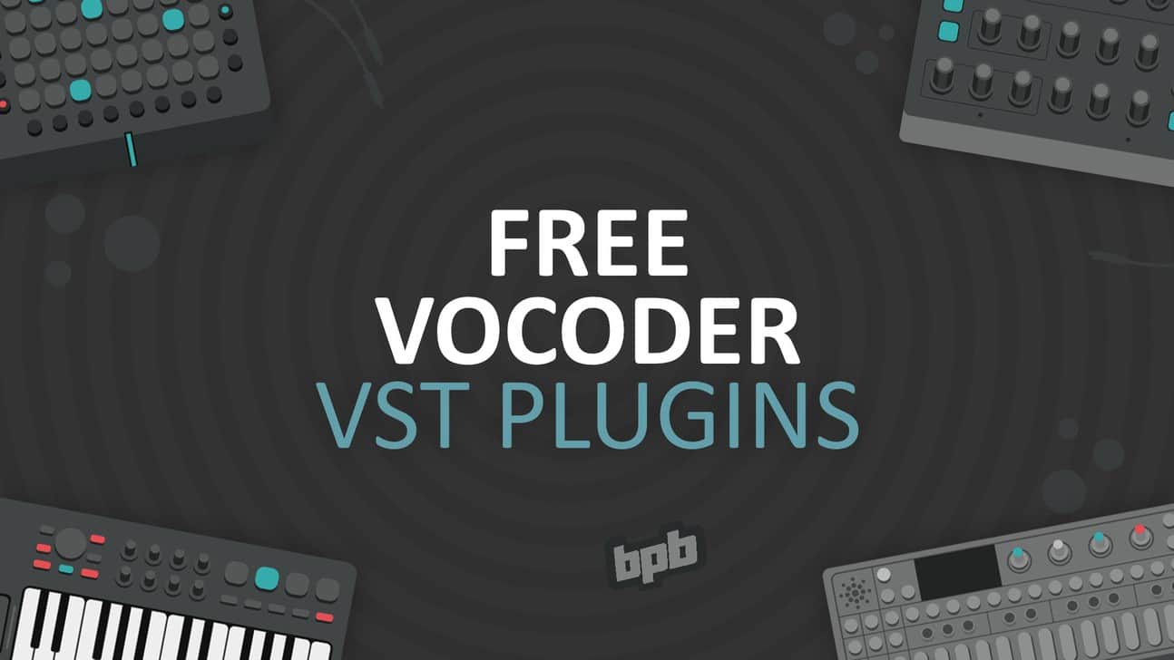 best vocoder plugin
