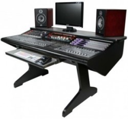 recording studio furniture workstations